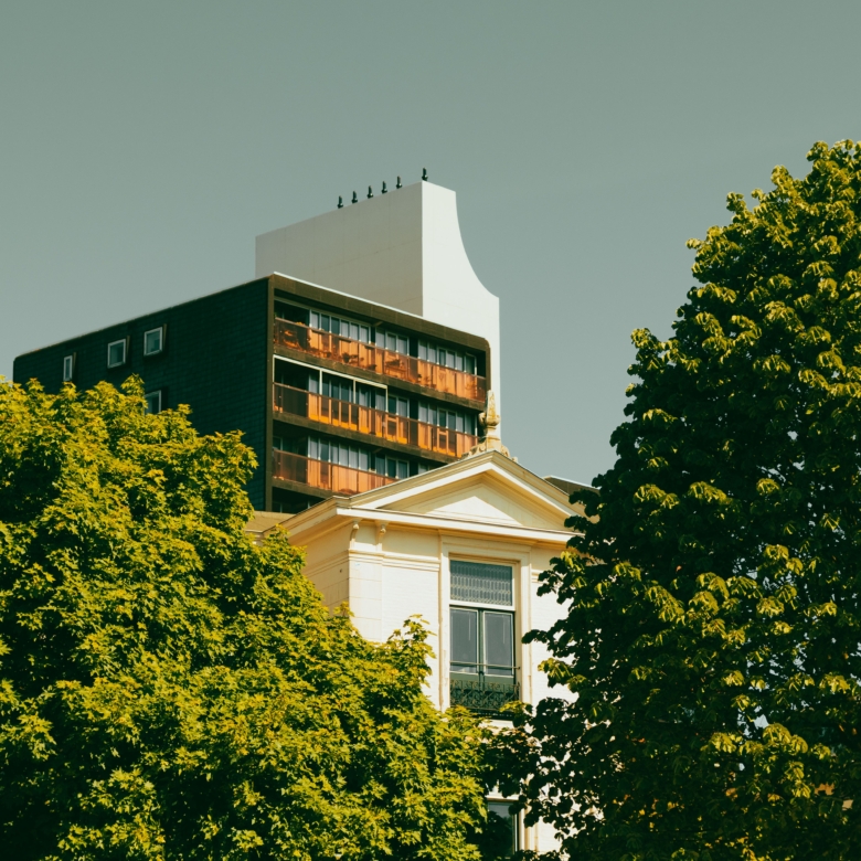 Green Building Is No Longer Optional in Kenya — Here’s Why.